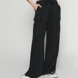 Reformation pants